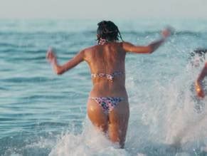 Amanda Campana Nude Aznude