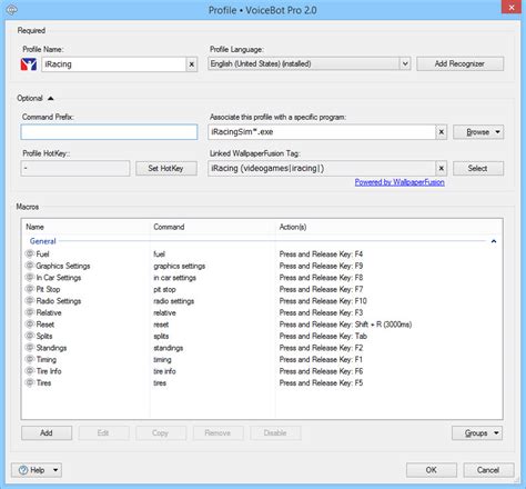 VoiceBot - SteamStat.ru