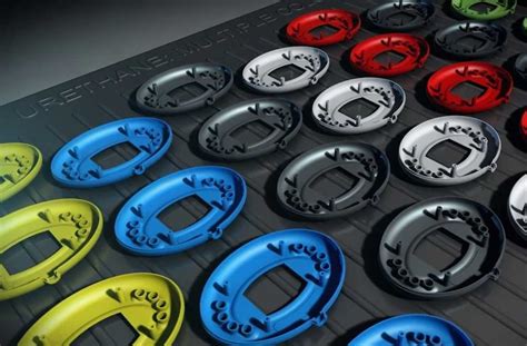Urethane - Unshootables