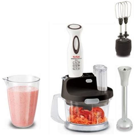 Tefal Masterblend Multi Blender Seti W Hb B Incehesap