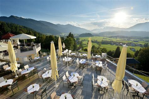 Hotel Panorama Royal Bad Häring