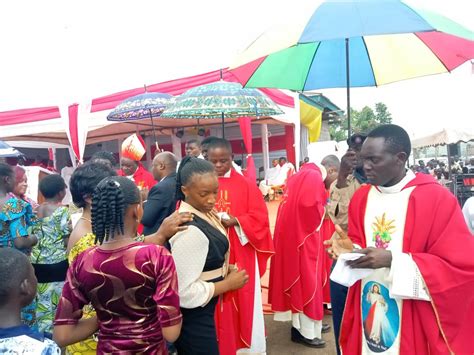 63 ans de lindépendance de la RDC Aide toi et le ciel taidera