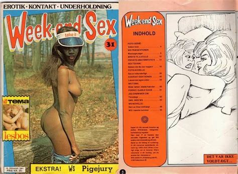 Forumophilia PORN FORUM All Magazines Classics Page