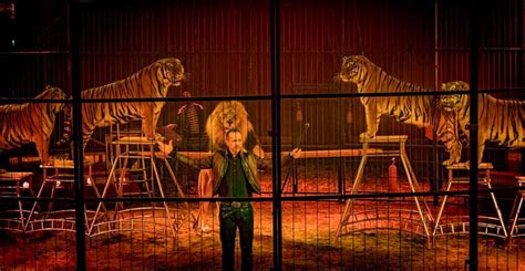 Imperial Royal Circus A Viterbo Offerte Biglietti Scontati