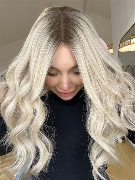 Poppy Luxury Lace Topper Pretty Little Wigs By Hollie
