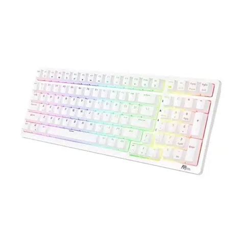 Royal Kludge Rk Tri Mode Rgb Hot Swap Mechanical Keyboard Price In Bd