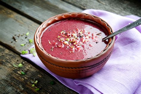 Beet Soup