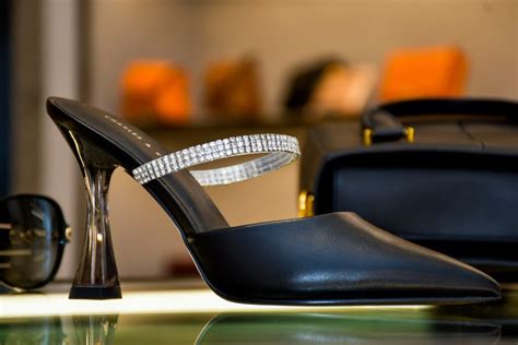 The World S Top 6 Most Expensive Footwears A Journey Through Luxury