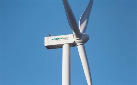 Siemens Gamesa Signs Mou With Yeong Guan Energy Technology Group To