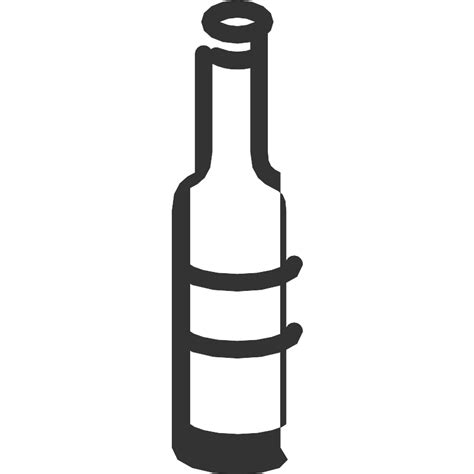 Bottle Vector Svg Icon Svg Repo