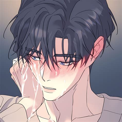 ִ ۫ A Tree Without Roots┆뿌리 없는 나무┆BL┆Manhwa | Nghệ sĩ, Hình ảnh, Manhua