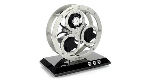 Best Watch Winders For Your Automatic Self Winding Watches Daily Luxury