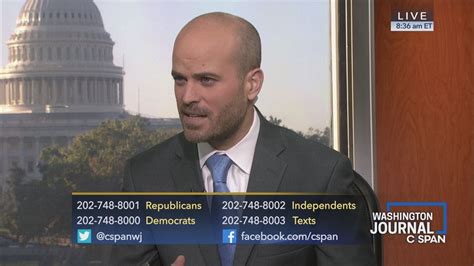 News Review with Representative Michael Waltz | C-SPAN.org