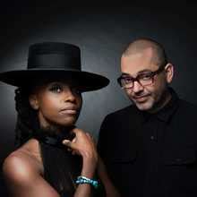 Morcheeba Tickets, Tour Dates & Concerts 2025 & 2024 – Songkick