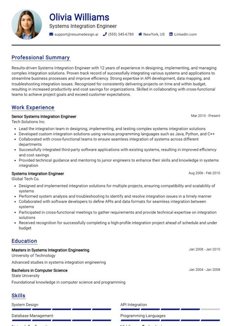 Piping Engineer Resume Examples And Templates For Top Tips