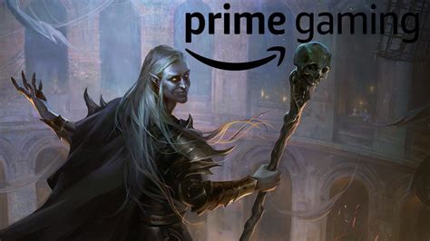 Se Revelan Los Juegos Gratis De Amazon Prime Gaming Para Marzo De