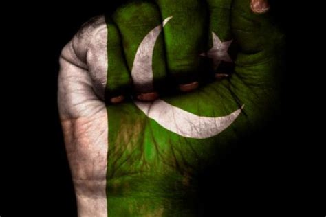 Independence Day in Pakistan