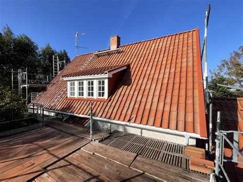 Fasadrenovering Malmö Wirén Bygg