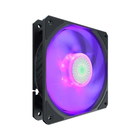 Cooler Master Sickleflow Rgb Ventilator Mfx B Dn Npc R Cas