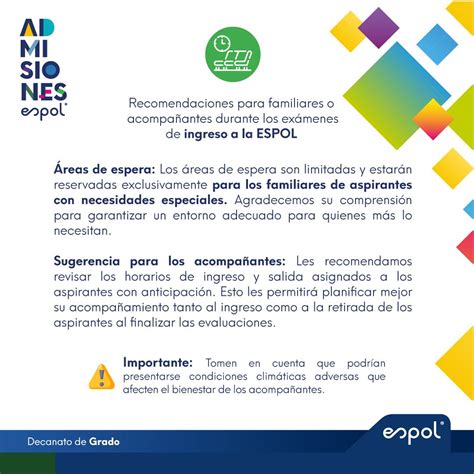 Admisiones Espol Admisionesespol • Instagram Photos And Videos