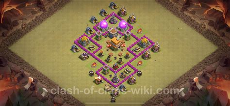 Best War Base Th With Link Anti Everything Hybrid Town Hall