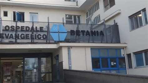 Infermiere E Vigilante Picchiati A Villa Betania Il Direttore Dell