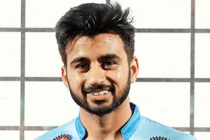 Indian hockey captain Manpreet Singh: The team is raring to go