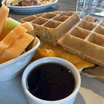 Chicago Waffles Willowbrook Updated May Photos Reviews