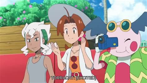 Pokemon Sun Moon Ultra Legends Episode 51 English Dubbed Watch