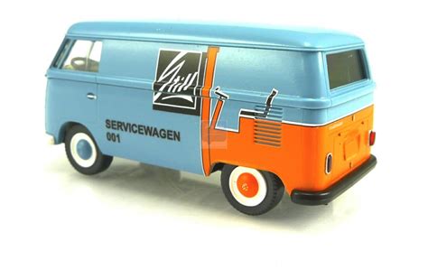 Still Jahre Vw T Sondermodell Wiking Neuheiten Ticker