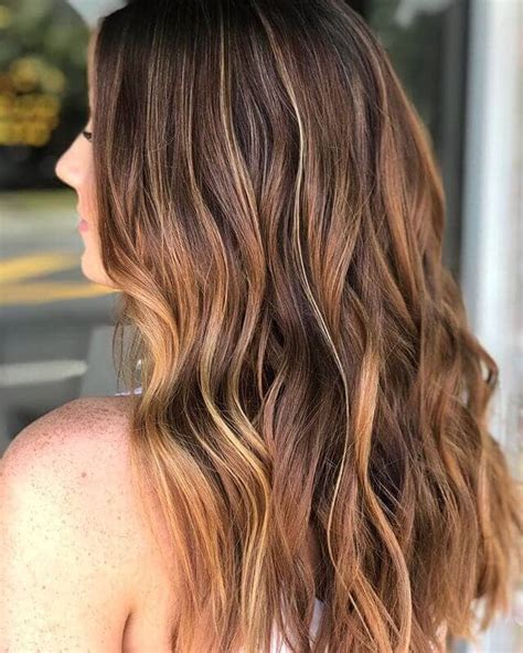 50 Gorgeous Light Brown Hairstyle Ideas To Rock A Hot New Look In 2020