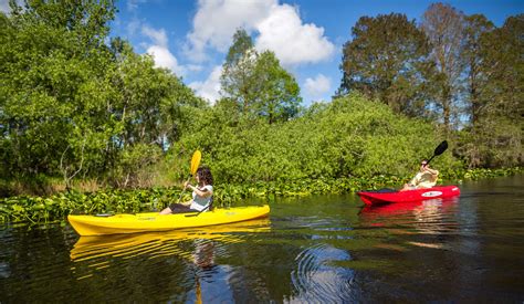 Lake Kissimmee State Park - Lake Wales - Visit Central Florida