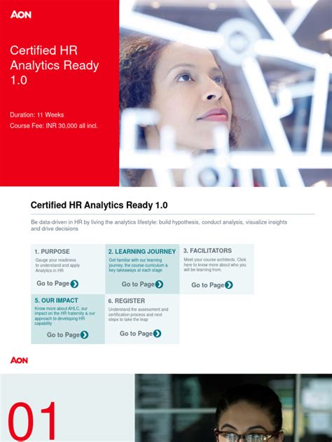 Certified Hr Analytics Ready 1 0 1680514932 Pdf Analytics Performance Indicator