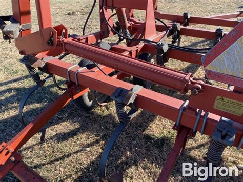 Hesston 2210 Field Cultivator Bigiron Auctions