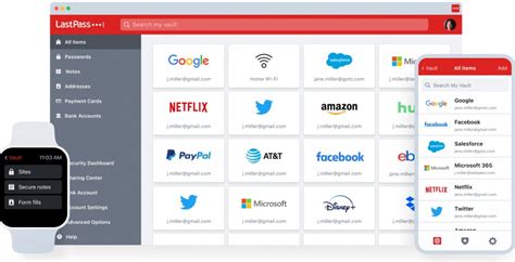 1Password vs LastPass cuál es mejor para tus Contraseñas