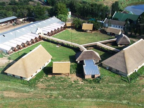 Sandstone Sleeper Estate