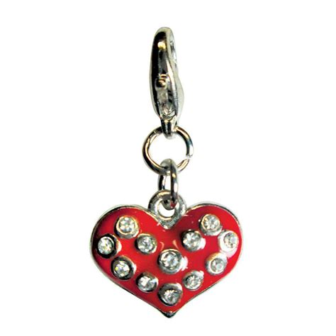 Decorate Your Dog Collar with Dog Collar Charms