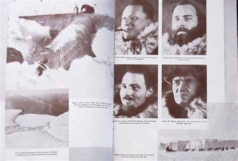 Highlights of the Byrd Antarctic Expedition par Byrd, Richard Evelyn