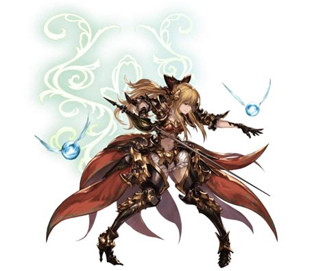 Viralore Granblue Fantasy Wiki