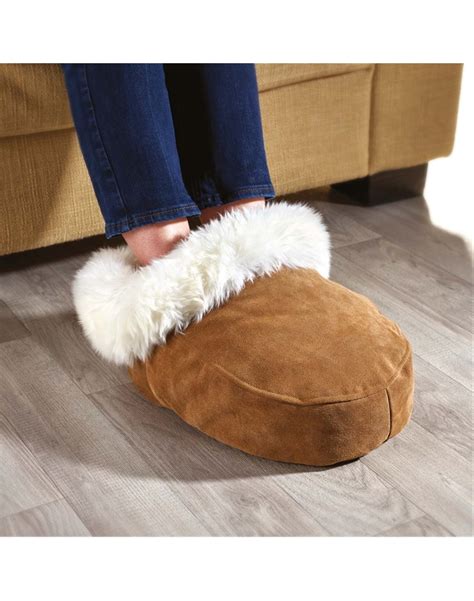 Sheepskin Foot Muff Expert Verdict