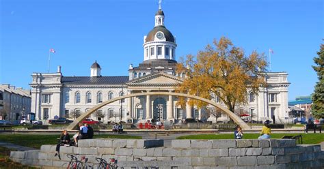 The Best 19 Things To Do In Kingston Ontario Top Attractions And Must