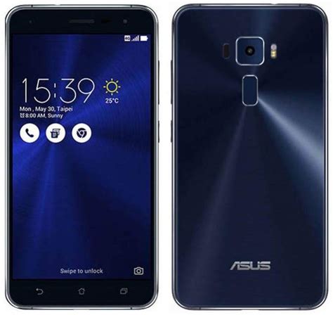 Resmi Ini Daftar Harga Asus Zenfone Di Indonesia Pricebook