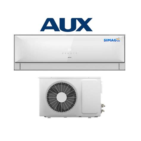 Aparat De Aer Conditionat Tip Split Daikin Stylish Bluevolution