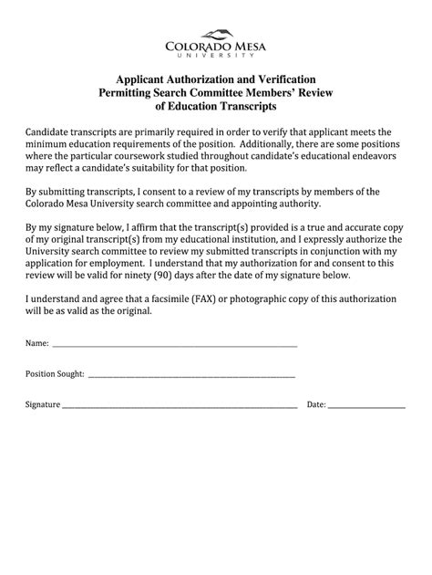 Applicant Authorization And Verification Permitting Search Fill Out And Sign Online Dochub