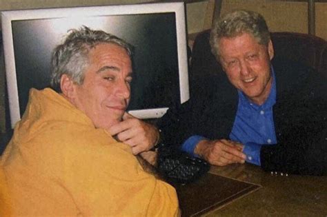 All The A Listers Named In New Jeffrey Epstein Documents