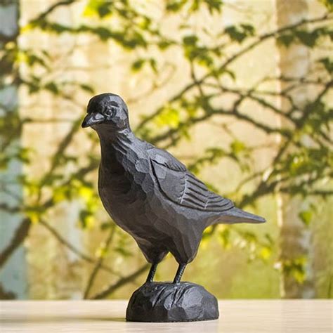 Cast iron sculpture Pigeon - Wildlife Garden Web Shop