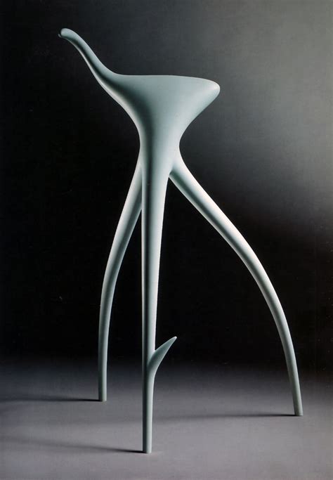 7 Iconic Chair Designs From The 1990s