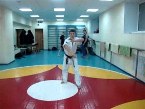 Нунчаки комплекс - YouTube