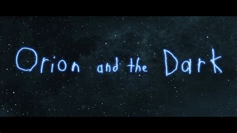 Orion And The Dark 2024 Screencap Fancaps