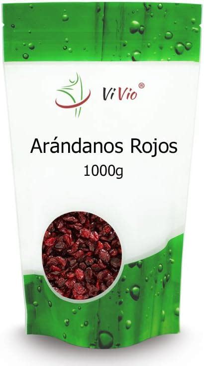 Ar Ndanos Rojos Deshidratados Kg Amazon Es Alimentaci N Y Bebidas